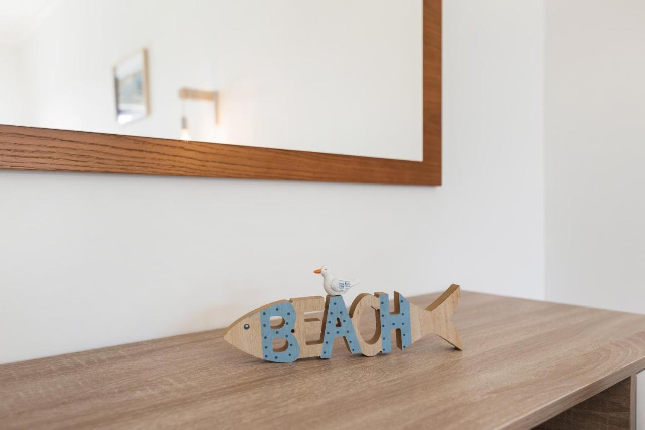 דירות Casa Da Jo - Beach House אריסרייה מראה חיצוני תמונה